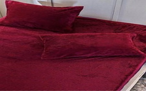 تصویر 3 از قیمت خرید روتختی حوله ای کش دار + فروش ویژه